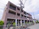 外観写真 ヴェルデ壱番館