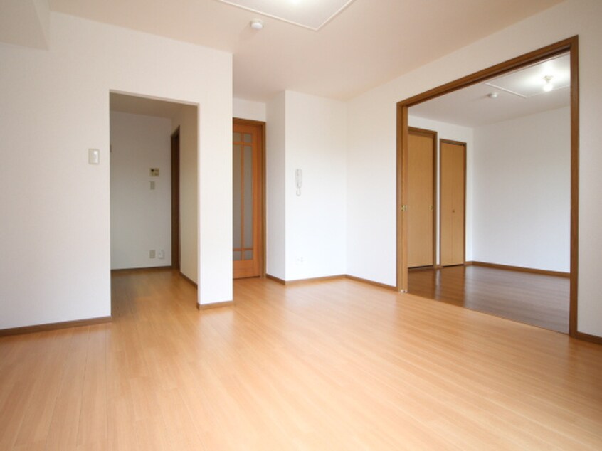 居室 ヴェルデ壱番館