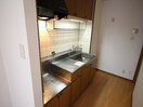 キッチン ヴェルデ壱番館