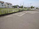 駐車場 ヴェルデ壱番館
