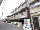 アクシリア駒川