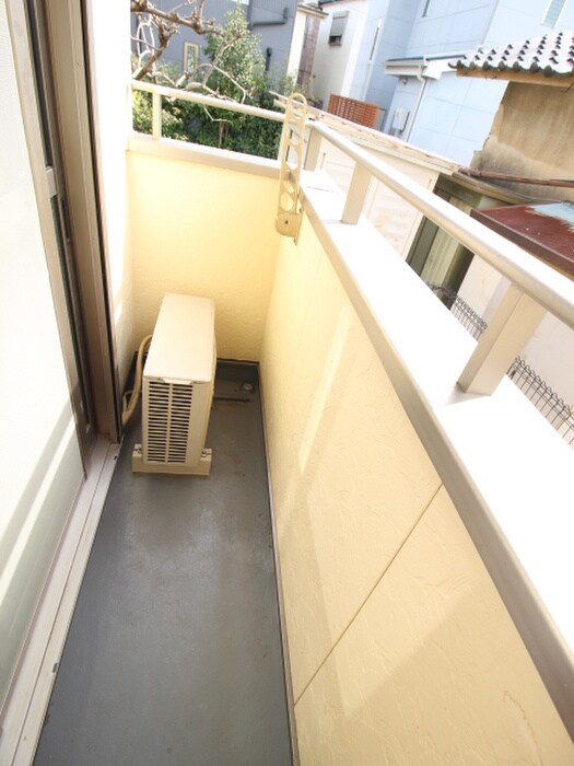 ベランダ・バルコニー ボナール