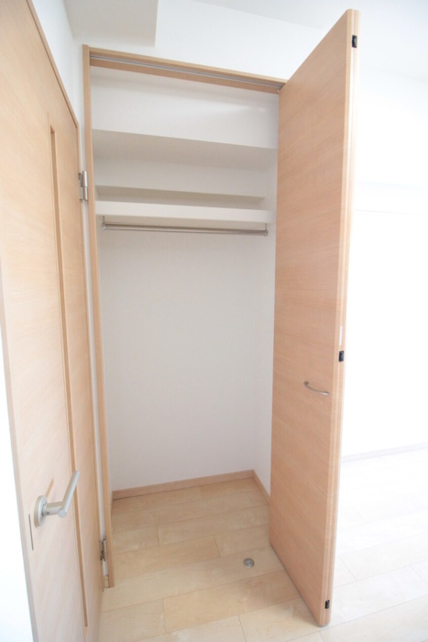 収納 Ｌｉｖｅ　Ｃａｓａ　上新庄