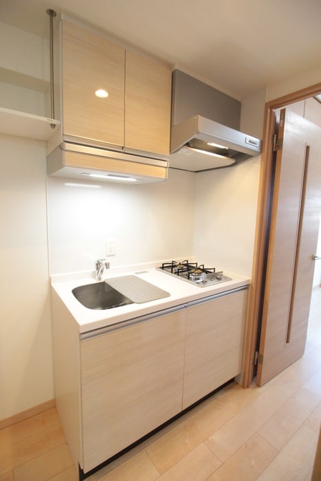 キッチン Ｌｉｖｅ　Ｃａｓａ　上新庄