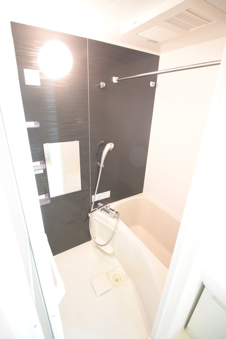 バス／シャワールーム等 Ｌｉｖｅ　Ｃａｓａ　上新庄