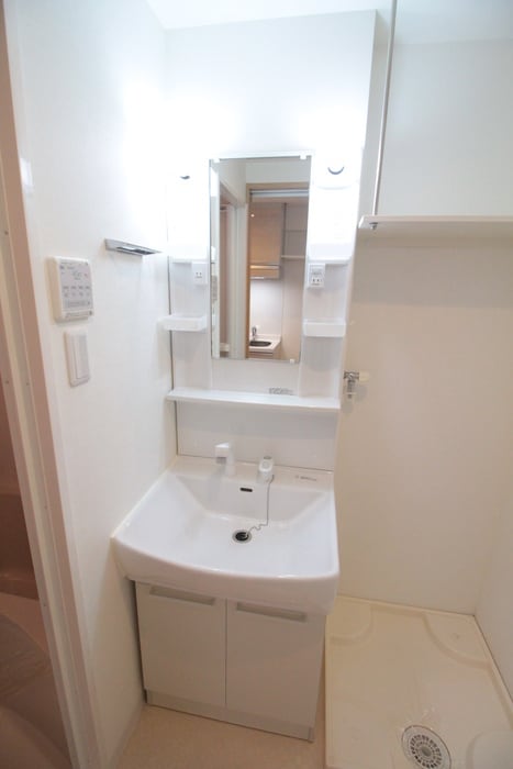 洗面 Ｌｉｖｅ　Ｃａｓａ　上新庄