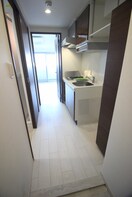 廊下 Ｌｉｖｅ　Ｃａｓａ　上新庄