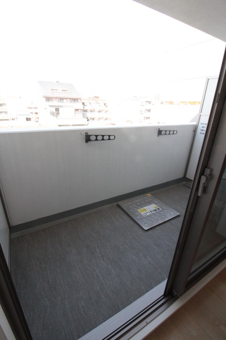 ベランダ・バルコニー Ｌｉｖｅ　Ｃａｓａ　上新庄