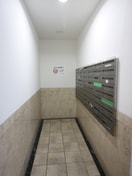 建物設備 グランドメゾン江戸堀(602)