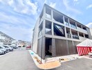 G.A.M.Y Ｆｉｅｌｄの外観