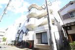 シティホ－ムズ針中野Ⅰ