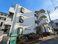 シティホ－ムズ針中野Ⅰ