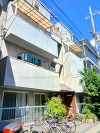 コーポ山岡
