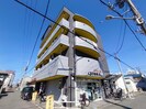 ライフ　ＰａｒｔⅡの外観