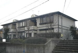 サンビレッジ竹内Ｂ棟