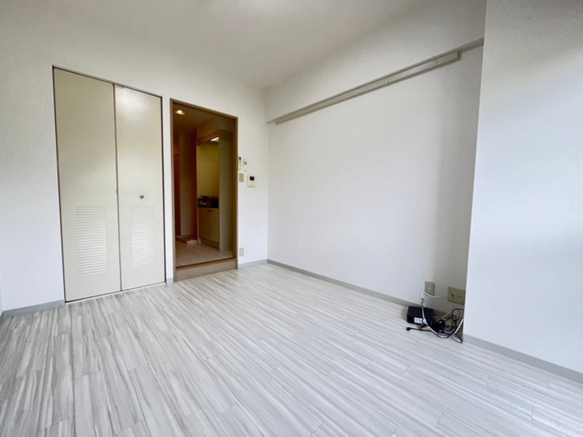 居室 クレ－ル加茂