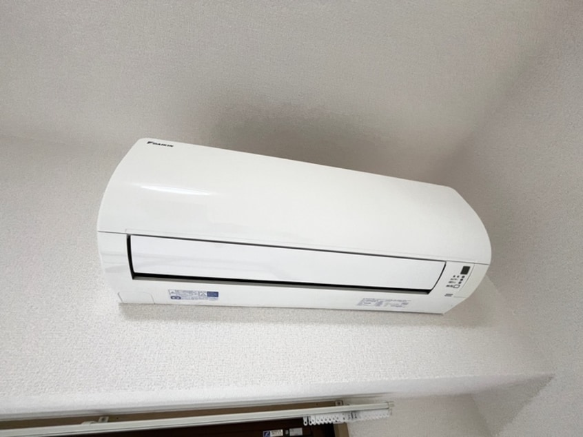 内観写真 クレ－ル加茂