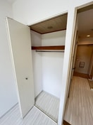 収納 クレ－ル加茂