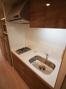 キッチン パークアクシス本町
