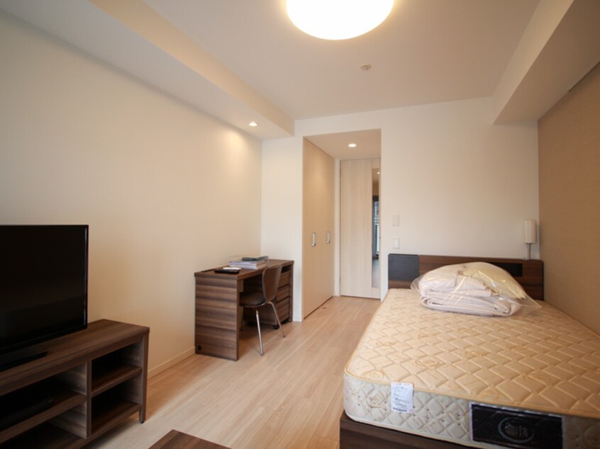 居室 パークアクシス本町