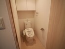 トイレ パークアクシス本町