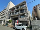 レディス・スペアライフの外観