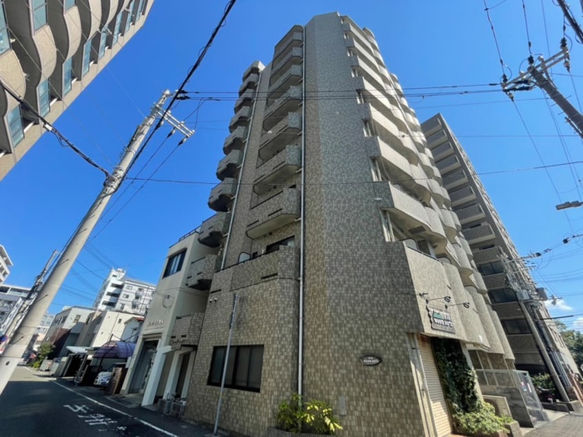 外観写真 ＹＫハイツ相生町