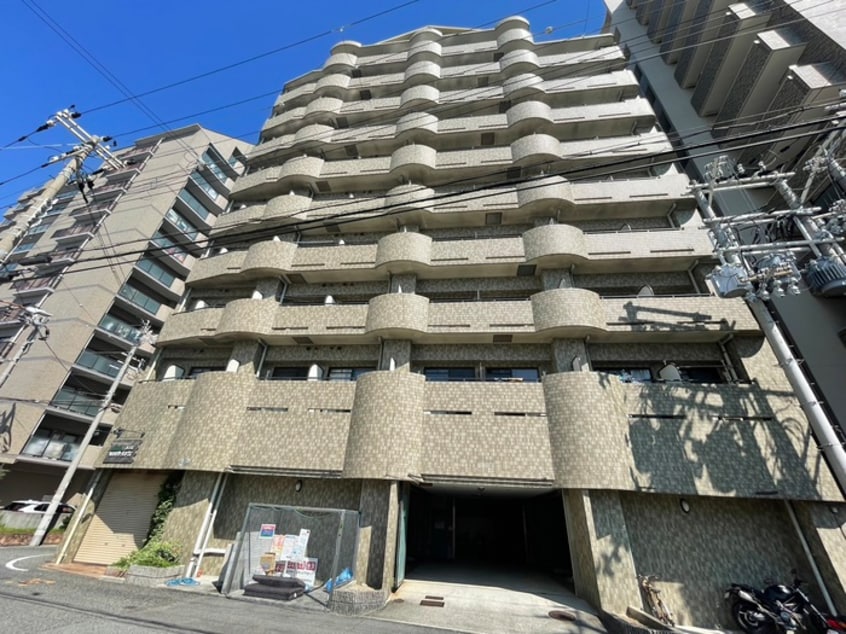 外観写真 ＹＫハイツ相生町