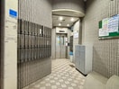 エントランス部分 ＹＫハイツ相生町
