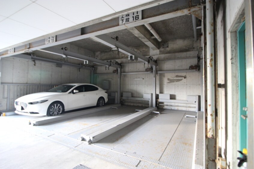 駐車場 ＹＫハイツ相生町