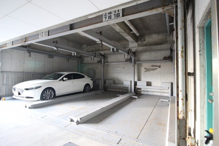 駐車場 ＹＫハイツ相生町