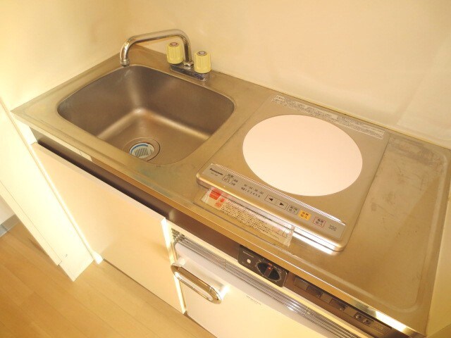 キッチン ＹＫハイツ相生町