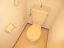 トイレ ＹＫハイツ相生町