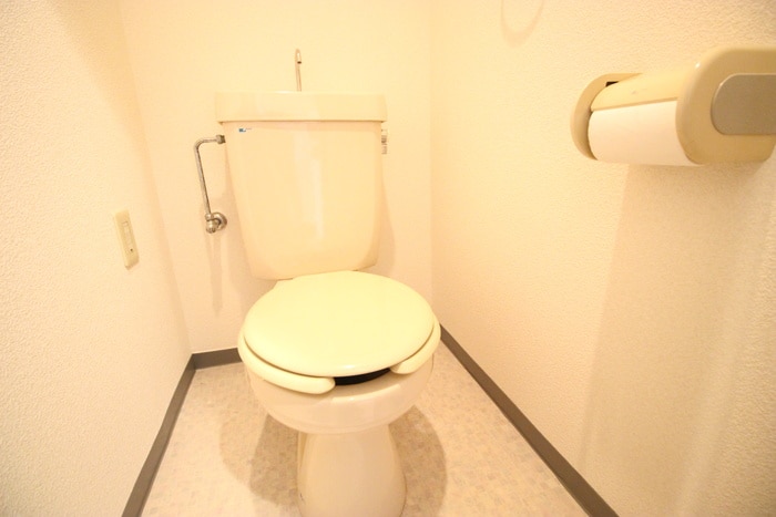 トイレ ＹＫハイツ相生町