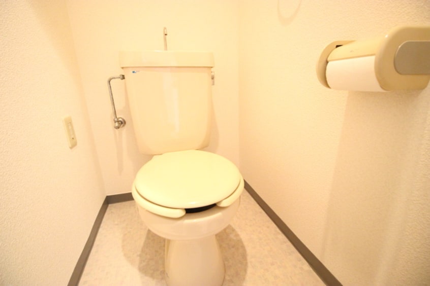 トイレ ＹＫハイツ相生町