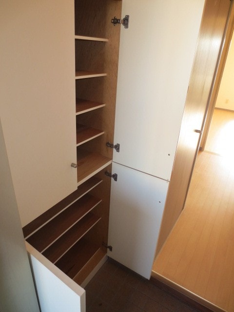 玄関 ＹＫハイツ相生町
