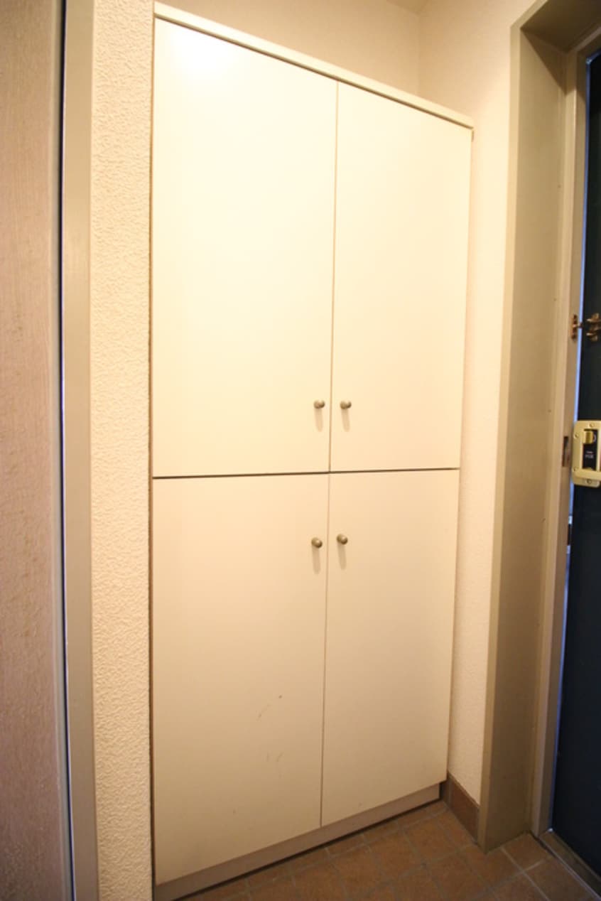 靴箱 ＹＫハイツ相生町