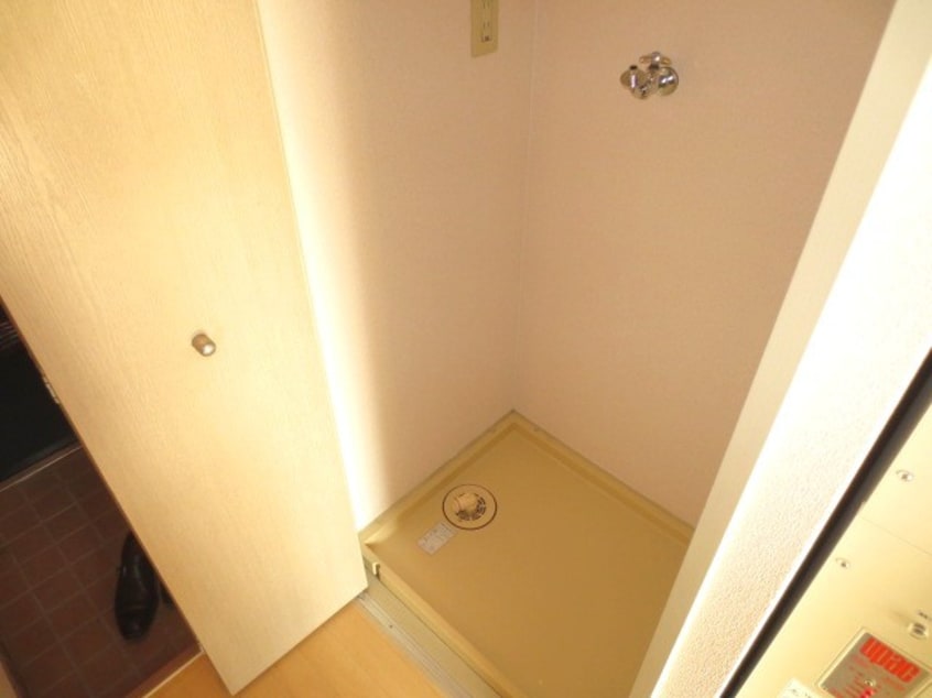 洗濯機置場 ＹＫハイツ相生町