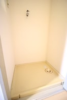 洗濯機置場 ＹＫハイツ相生町
