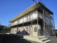 ユニメント桂川