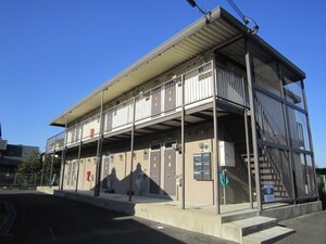 ユニメント桂川