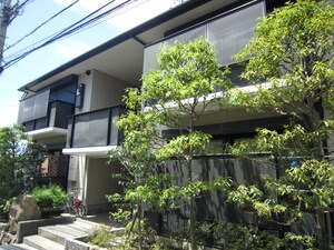 アミニティ六甲