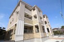 Ｇｒａｄｉｔｏ花園の外観