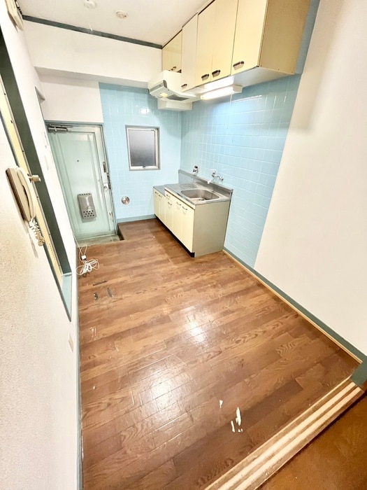 内観写真 森岡ハイツ