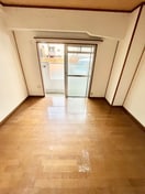 居室 森岡ハイツ