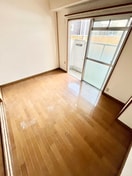 居室 森岡ハイツ