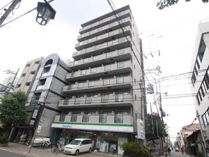 CASA VERDE寺町二条