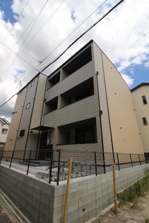 仮)東大阪市瓢箪山AP