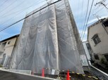 仮)東大阪市瓢箪山AP