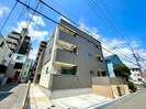フジパレス深江駅南の外観